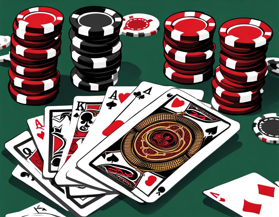 Poker Chip Paling Mahal